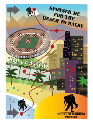 Diseño Con Ilustración por Syd Aitken-Ballard  para este proyecto | Diseño: #5445746