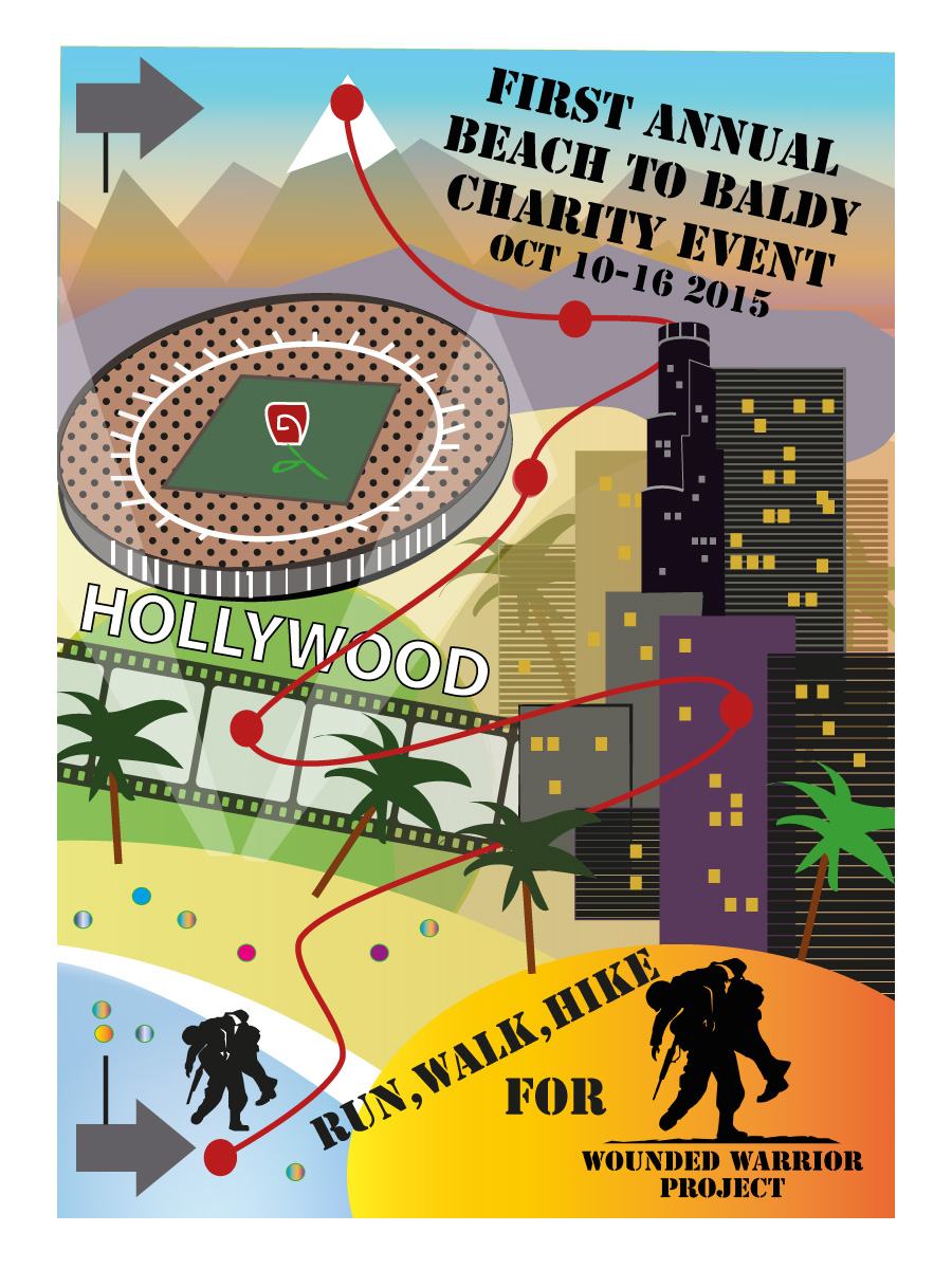 Design Illustration par Syd Aitken-Ballard  pour ce projet | Design #5446146