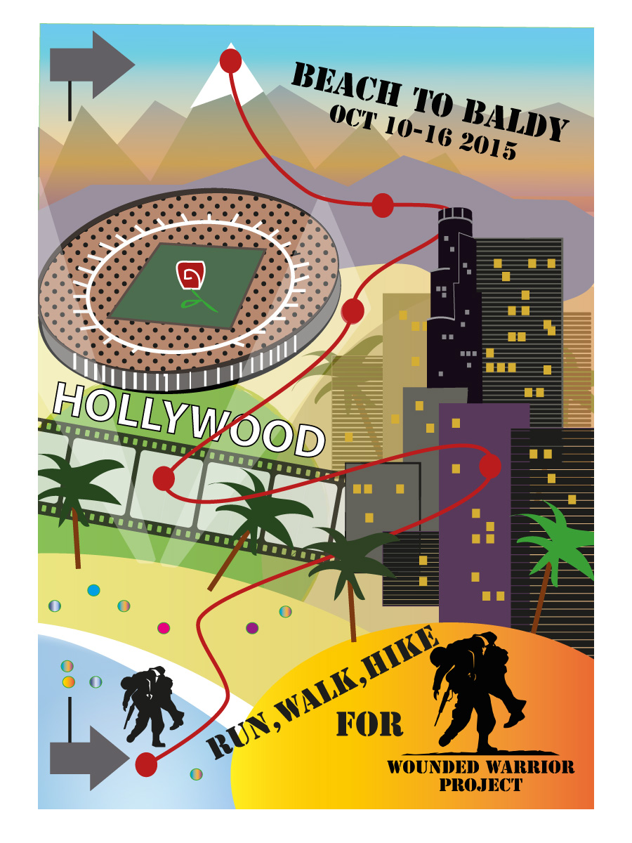 Illustration Design by Syd Aitken-Ballard  for this project | Design #5446154