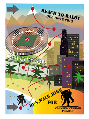 Diseño Con Ilustración por Syd Aitken-Ballard  para este proyecto | Diseño: #5446154
