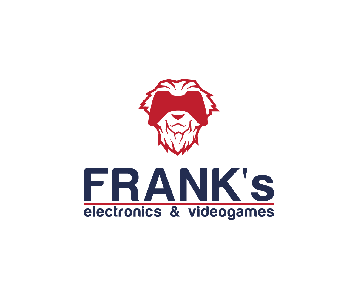 Design de Logo par huanggg pour frankjk101 | Design #5440773