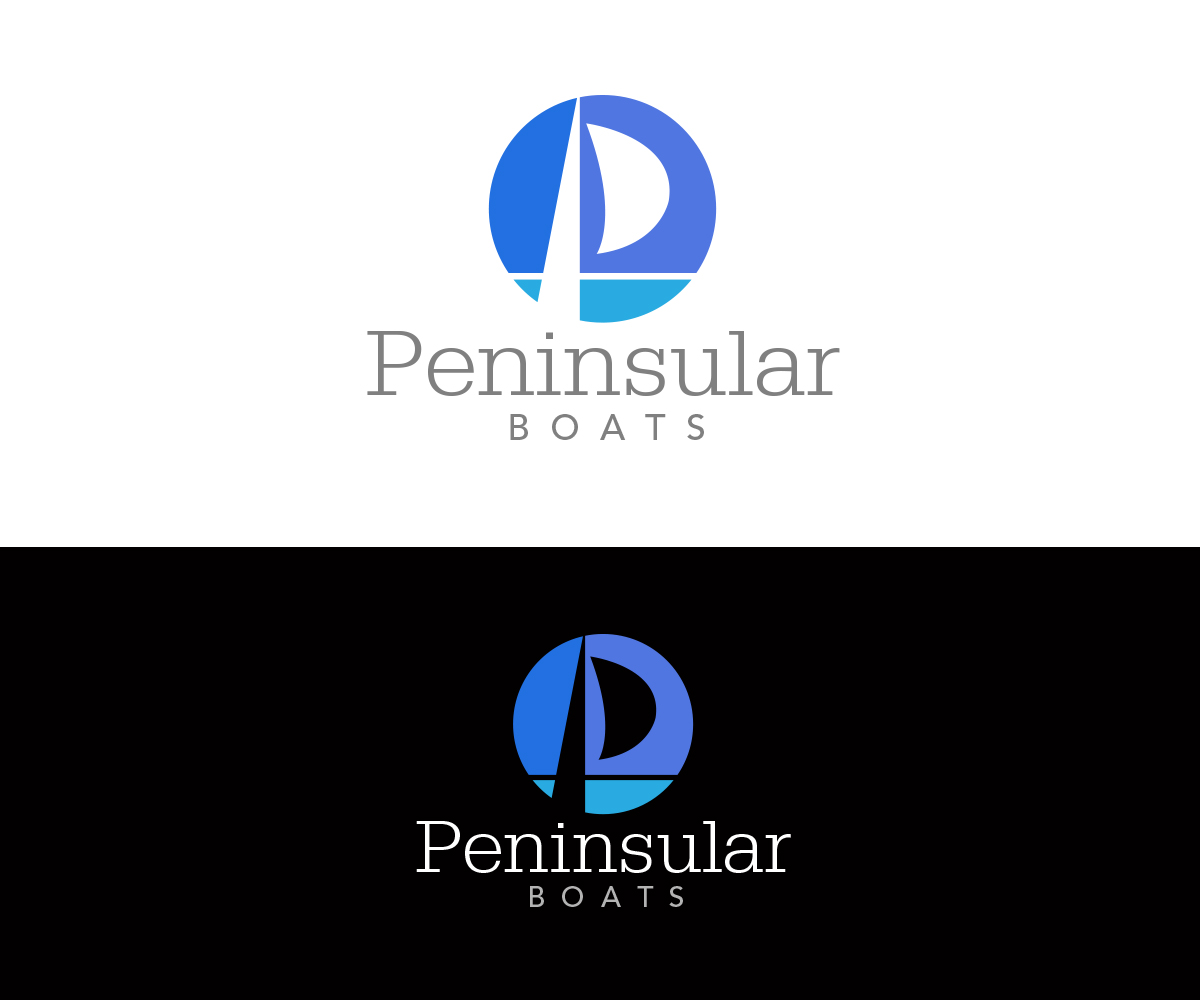 Logo Design by Thomas DeHart for this project | Design #5427653