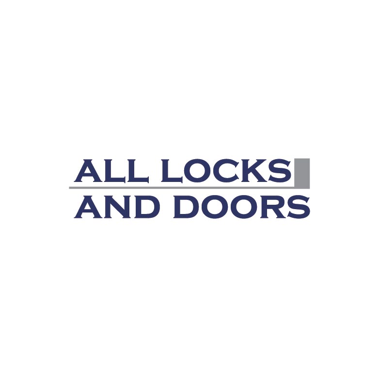 Diseño de Logo por Design Possibilities para All Locks and Doors | Diseño #5449318