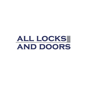 Diseño de Logo por Design Possibilities para All Locks and Doors | Diseño: #5449318