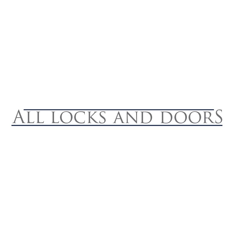 Diseño de Logo por Design Possibilities para All Locks and Doors | Diseño #5449367