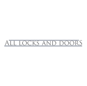 Diseño de Logo por Design Possibilities para All Locks and Doors | Diseño: #5449367