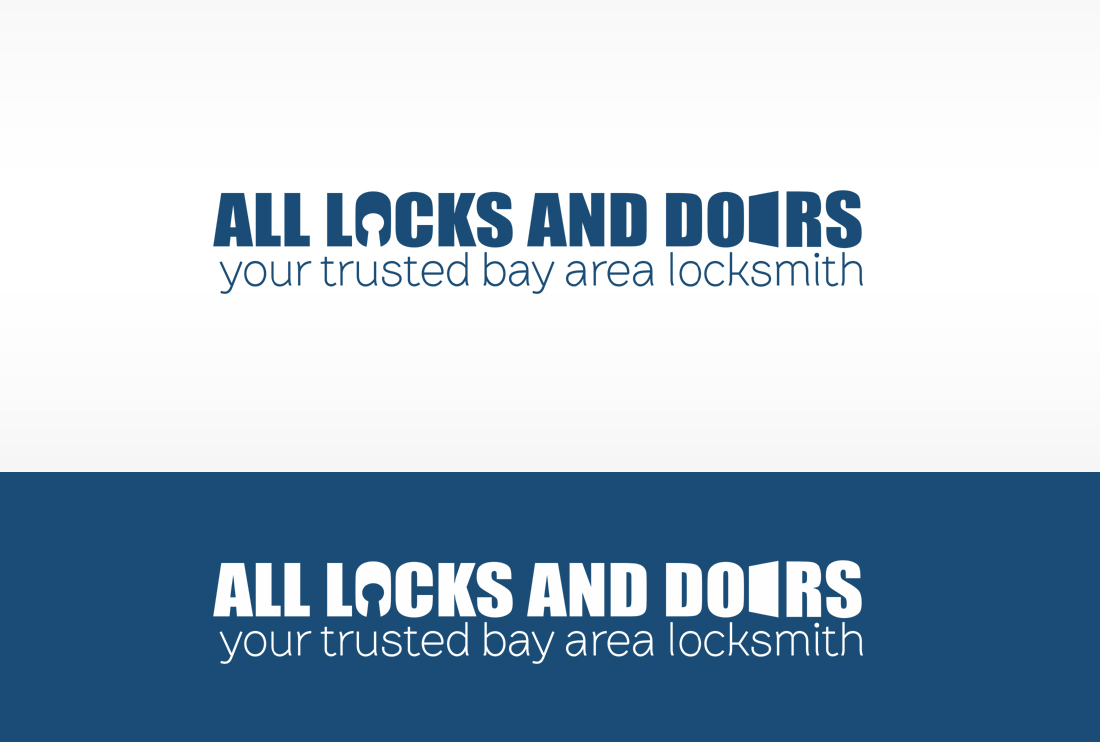 Design de Logo par Cubebox Studios pour All Locks and Doors | Design #5442937