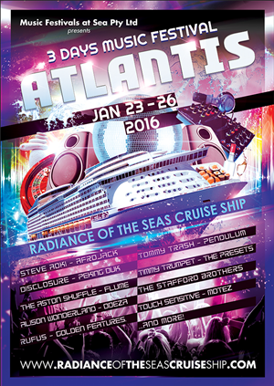 Flyer Design by Karen Gameiro for this project | Design #5446771
