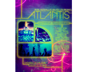 Flyer Design by cassandraLH