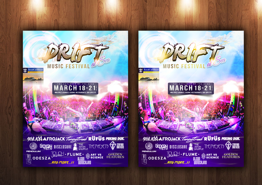 Design de Flyer par kogner pour ce projet | Design #5487153