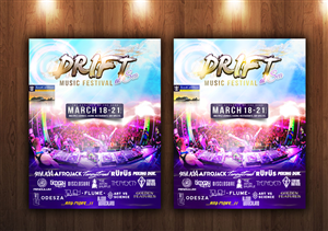 Design de Flyer par kogner pour ce projet | Design : #5487153