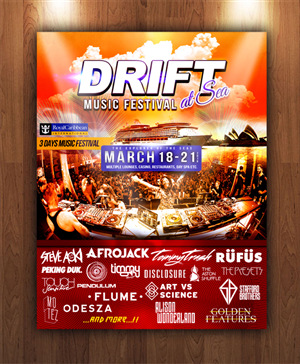 Design de Flyer par kogner pour ce projet | Design : #5488741