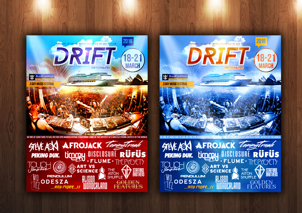 Design de Flyer par kogner pour ce projet | Design #5489410