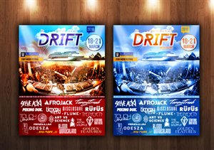 Design de Flyer par kogner pour ce projet | Design : #5489410