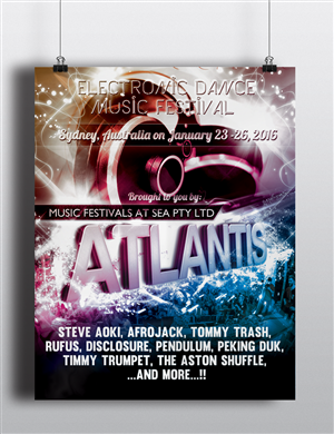 Design de Flyer par Elegant Designs pour ce projet | Design : #5436015