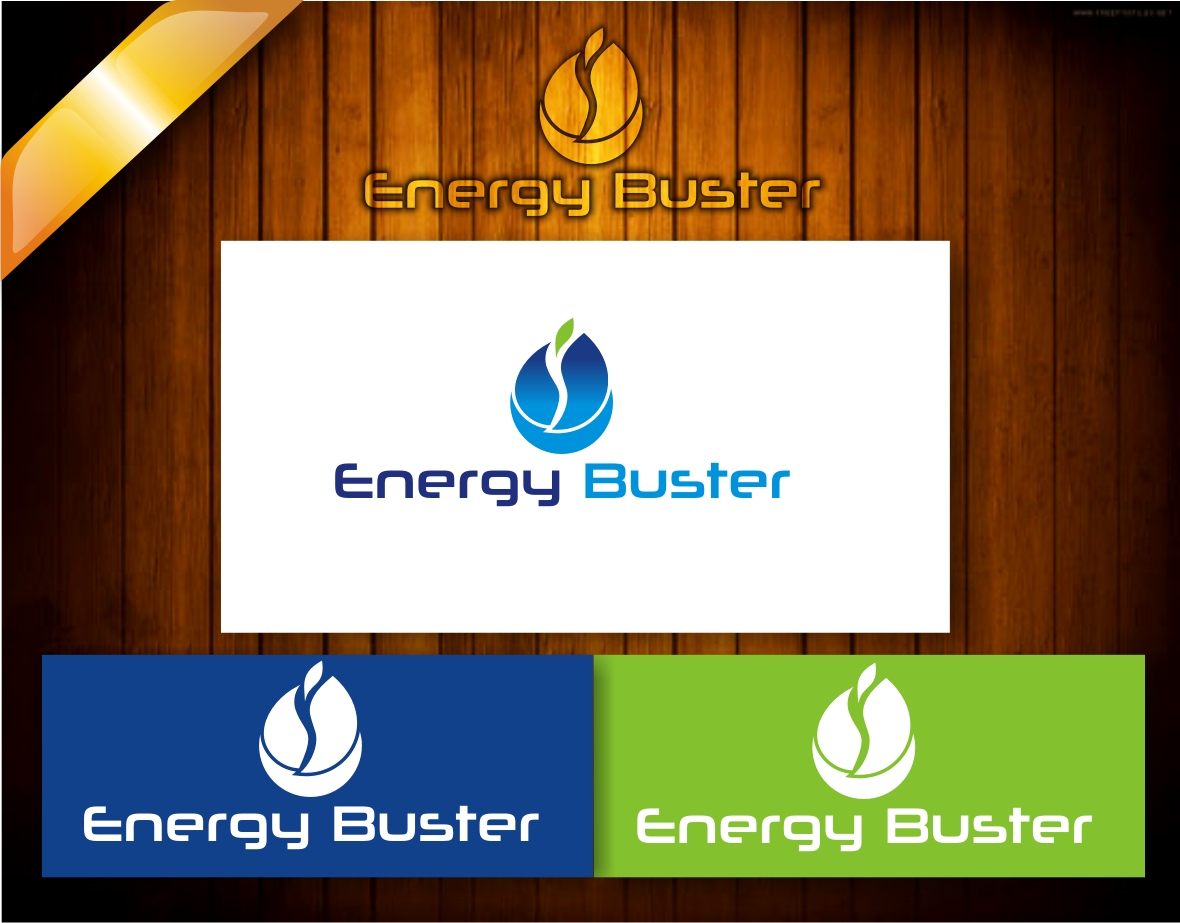 Logo Design by ArifRif for this project | Design #5424771