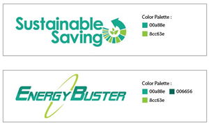 Logo Design by Agnes Suhaili