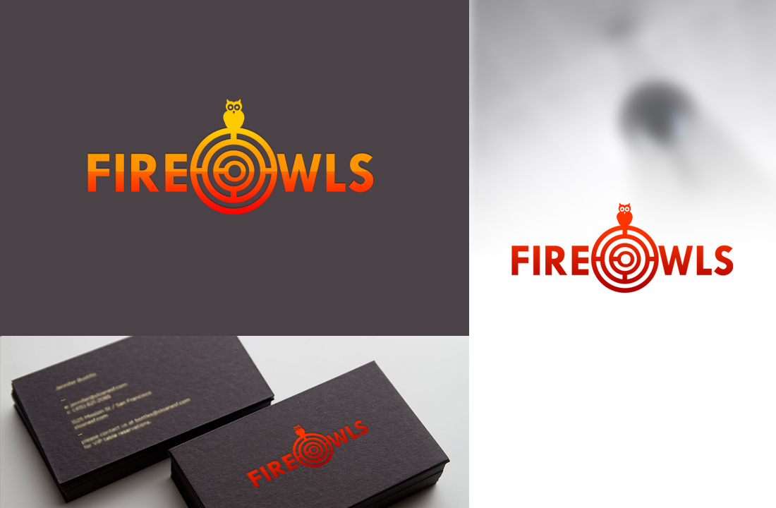 Diseño de Logo por ColorDrops para este proyecto | Diseño #5436436