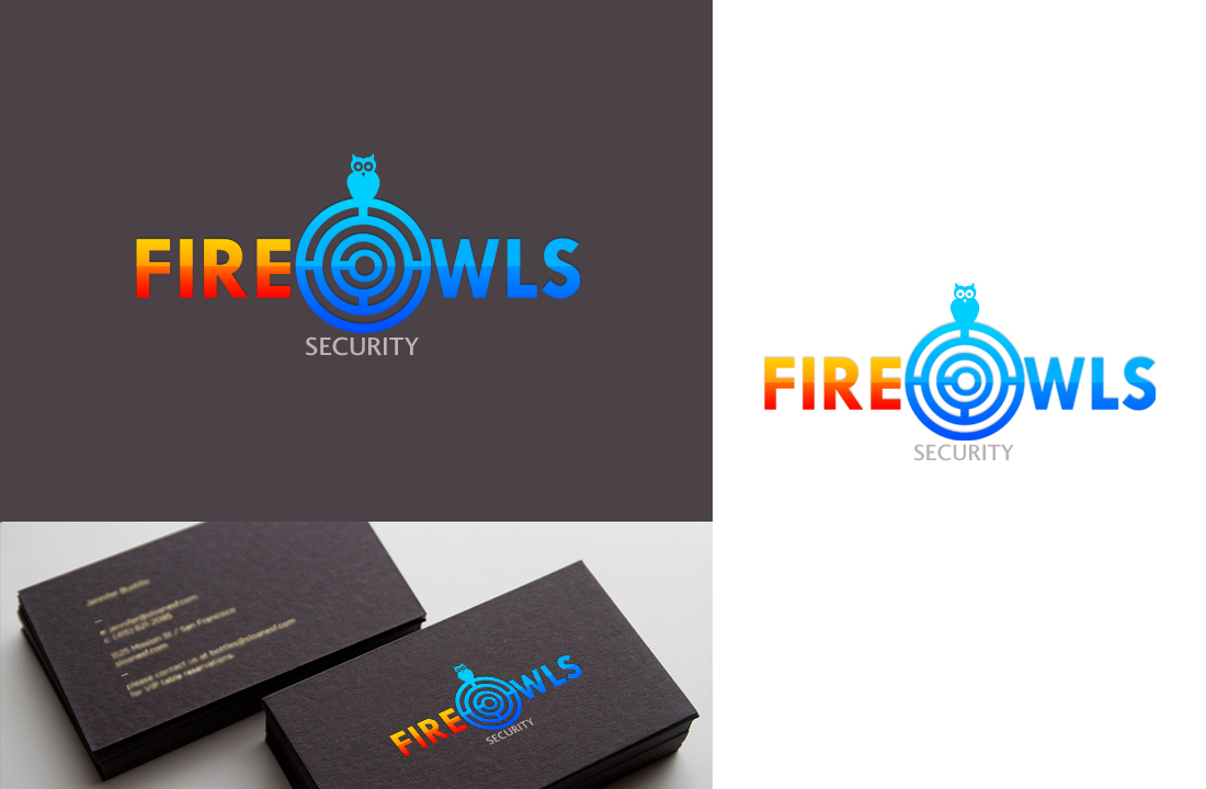 Logo Design by ColorDrops for this project | Design #5442500