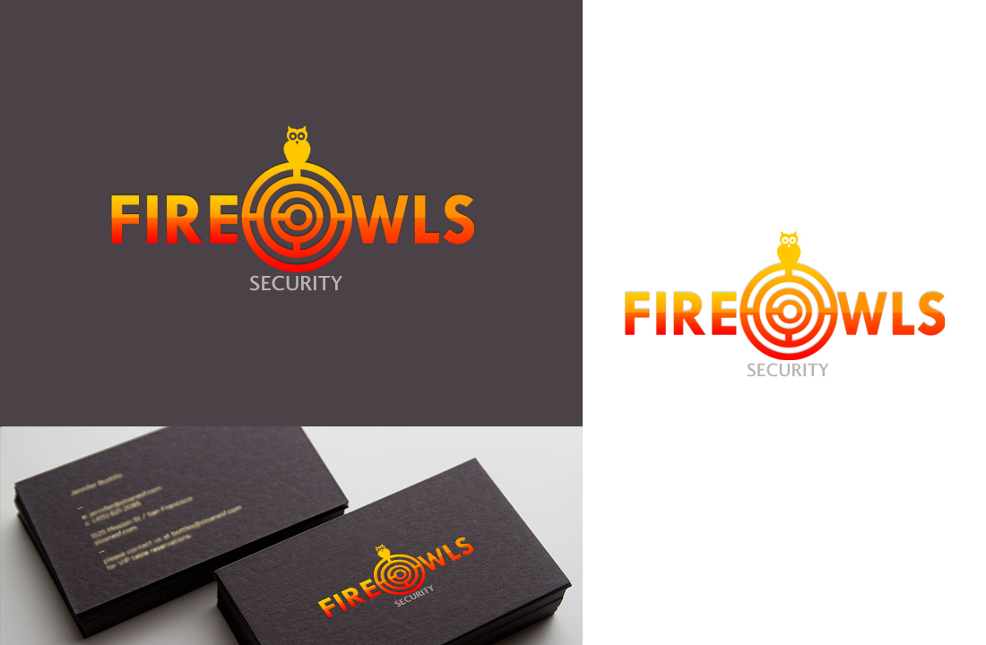 Logo Design by ColorDrops for this project | Design #5442502
