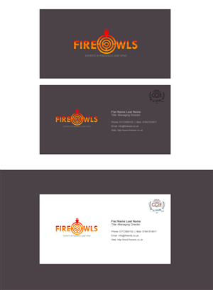 Logo Design by AIDANS STUDIO for this project | Design #5470201