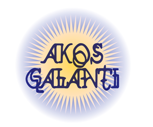 Logo Design by Robbie Adkins