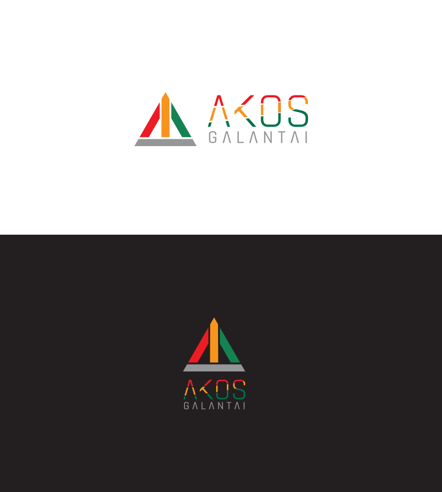 Logo Design by ketoprofen for this project | Design #5477384