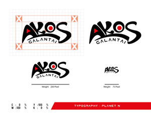 Logo Design by Fathan99 for this project | Design: #5436350