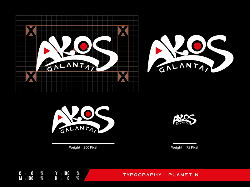 Diseño de Logo por Fathan99 para este proyecto | Diseño #5436354