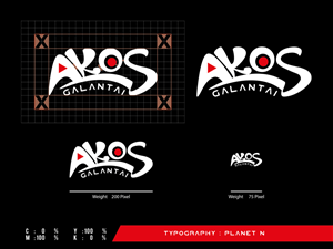 Logo Design by Fathan99 for this project | Design: #5436354