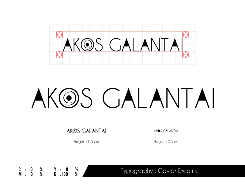 Logo Design by Fathan99 for this project | Design #5436360