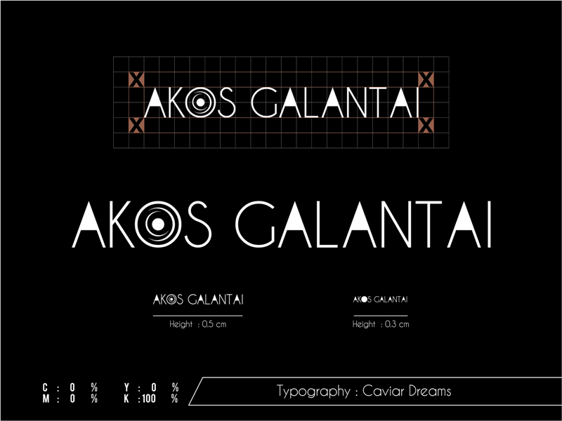 Logo Design by Fathan99 for this project | Design #5436362