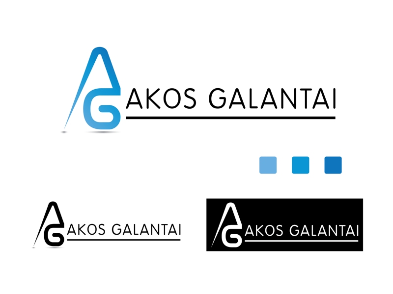 Logo Design by Fathan99 for this project | Design #5461994