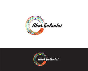 Design de Logo par RoundYellow pour ce projet | Design : #5427631