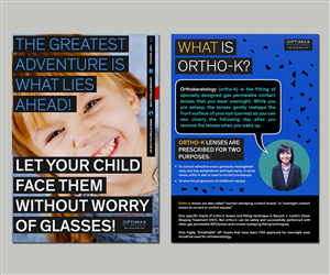 Flyer Design by Fedor