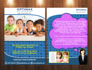 Flyer Design by kogner for this project | Design: #5440949