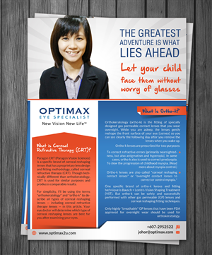 Flyer Design by debdesign for this project | Design #5449070