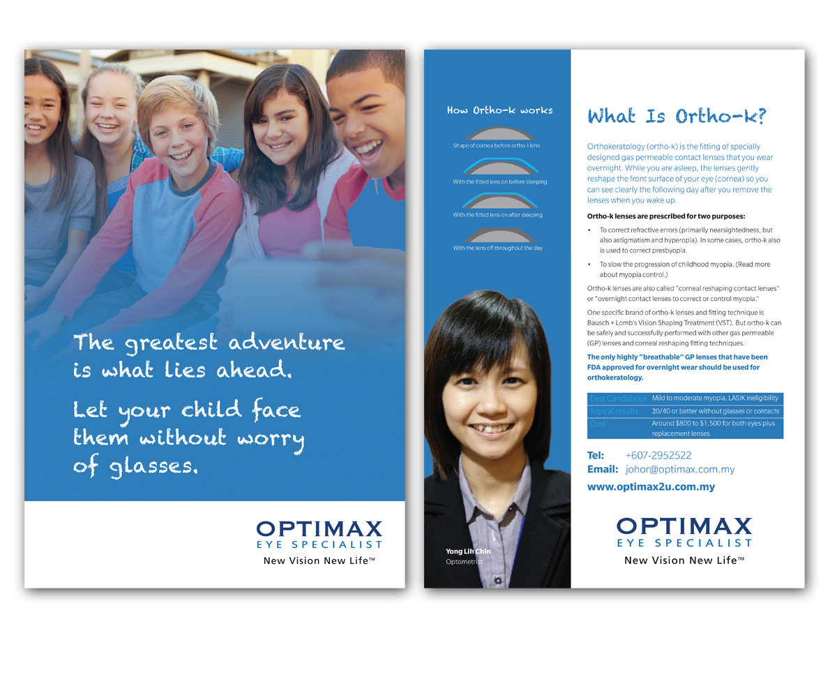 Flyer Design by kirsty_seventy3 for this project | Design #5451082
