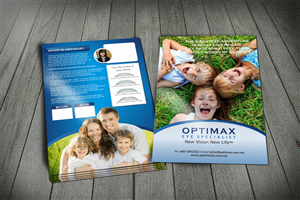 Flyer Design by barinix for this project | Design #5449648