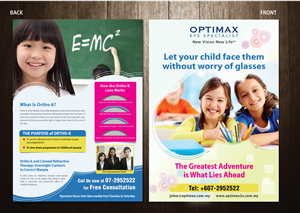 Flyer Design by meet007 for this project | Design: #5470978