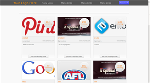 Web Design par Marked Designs pour ce projet | Design #1610389