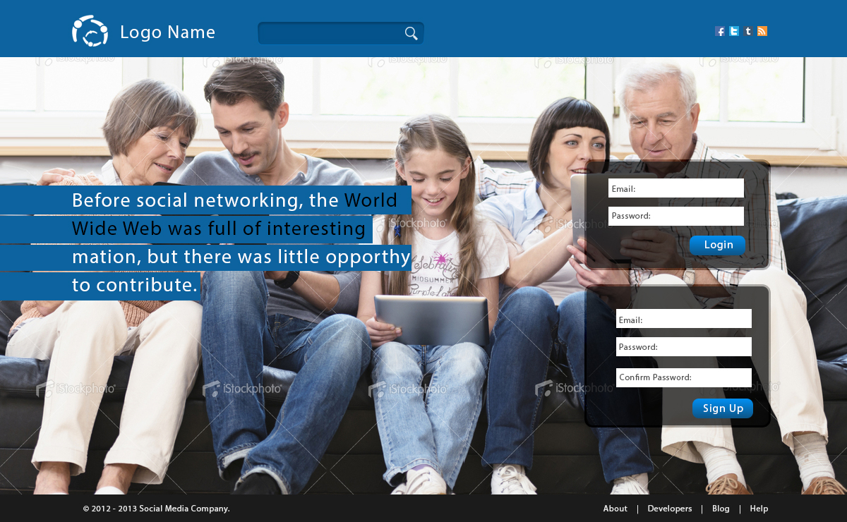 Web-Design von webxvision für dieses Projekt | Design #1536297