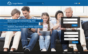 Web Design by webxvision
