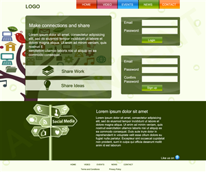 Web Design by EXPERT