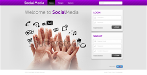 Web Design by TechWise