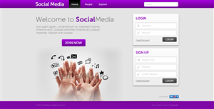 Web Design par TechWise pour ce projet | Design : #1533308