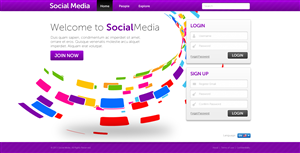 Web Design par TechWise pour ce projet | Design : #1541501