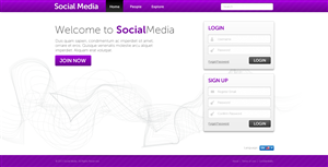 Web Design par TechWise pour ce projet | Design : #1541502