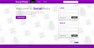 Web Design par TechWise pour ce projet | Design : #1541504