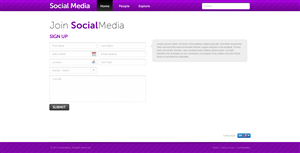 Web Design par TechWise pour ce projet | Design : #1545477